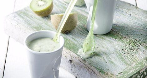 Smoothie green power