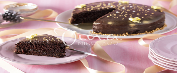 SACHER TORTE