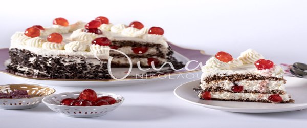 BLACK FOREST