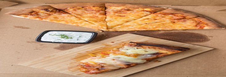 Με την πιο λαχταριστή και τυρένια pizza quesadilla σε σχεδόν 10 λεπτα