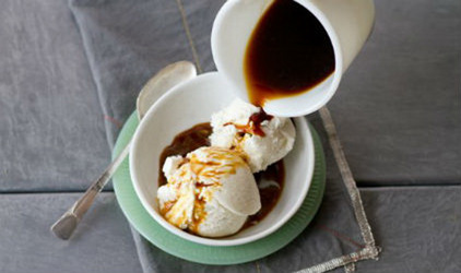 Affogato