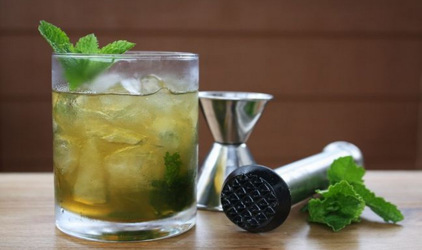 Mint Julep