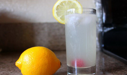 Tom Collins