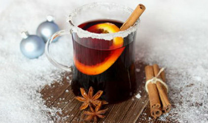 Glühwein