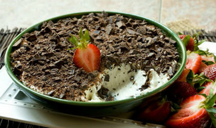 Tiramisu dip