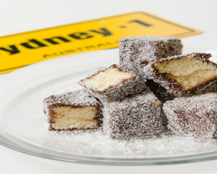 Lamingtons