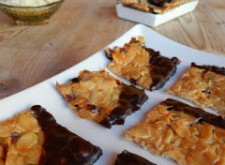 Φλωρεντίνες για την γιορτή μου Florentines for my nameday