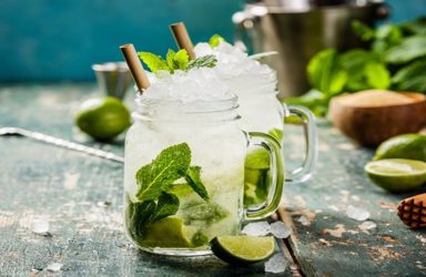 Mojito (Μοχίτο)