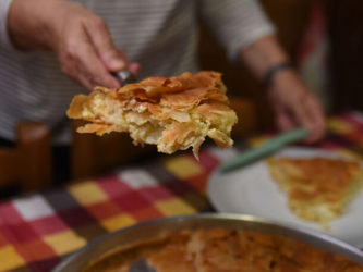 Κοφτόπιτα