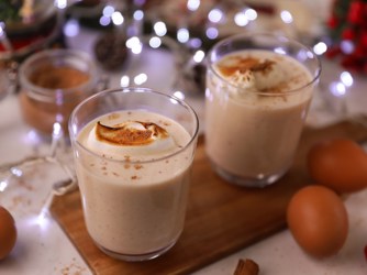 Eggnog