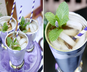 Mint Julep