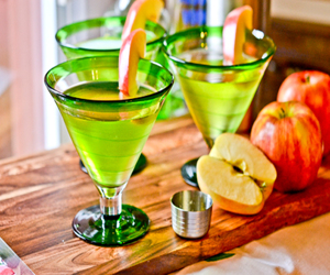 Appletini