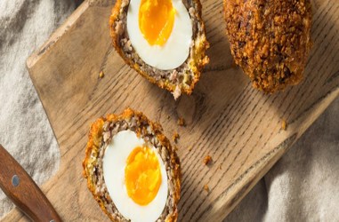 Scotch Eggs