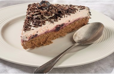 Τούρτα Black Forest