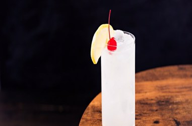 Πώς θα φτιάξεις το Tom Collins