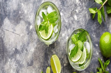 Πώς θα φτιάξεις το Mojito