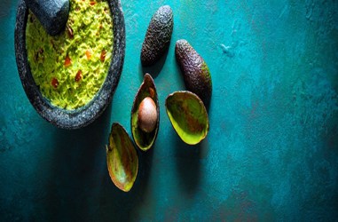 Guacamole με Αστέρι Michelin