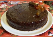 Τούρτα SACHER