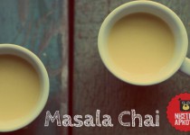 Τσάι Μασάλα (Masala Chai)