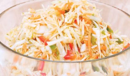 Κόλσλοου Coleslaw