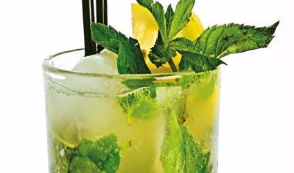 Guban Mojito κλασικό