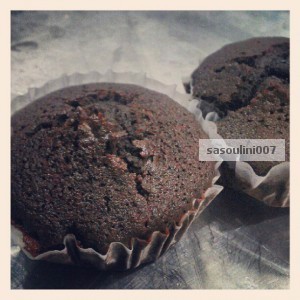 Σοκολατοκεκάκια
