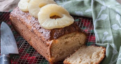 Πειρατικό κέικ