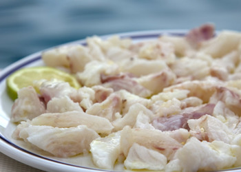 Εισαγωγή στο Σεβίτσε (ceviche) με την Απλούστερη Συνταγή
