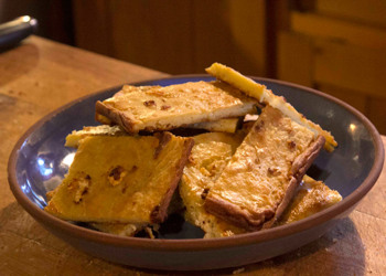 Η Ζαγορίσια Αλευρόπιτα της Λίλας απ’ την Ανέμη