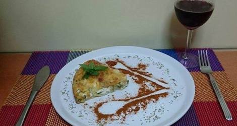 Χανιώτικο Μπουρέκι