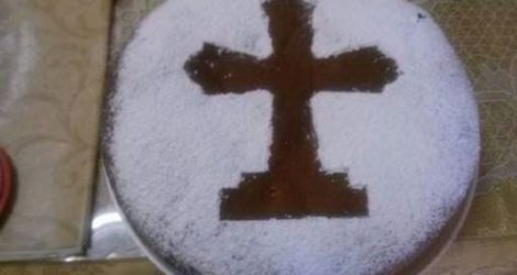 Φανουρόπιτα