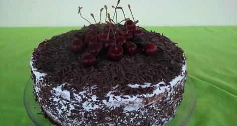 Black Forest
