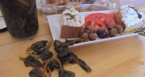 Γλυστρίδα Τουρσί