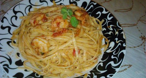 ΓΑΡΙΔΟΜΑΚΑΡΟΝΑΔΑ