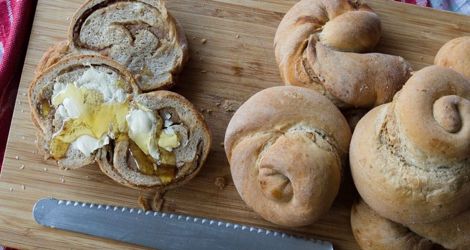 Κυπριακές ταχινόπιτες