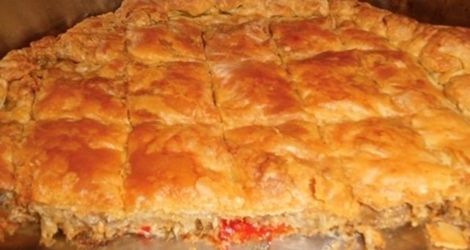 ΜΕΛΙΤΖΑΝΟΠΙΤΑ