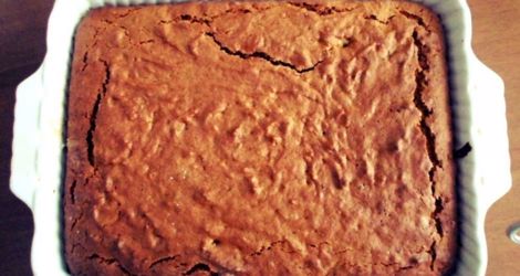 Φανουρόπιτα