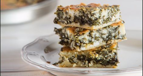 Πλαστός με χόρτα