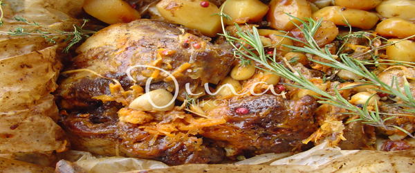 ΑΡΝΑΚΙ ΧΡΙΣΤΟΥΓΕΝΝΙΑΤΙΚΟ ΣΤΗ ΛΑΔΟΚΟΛΛΑ