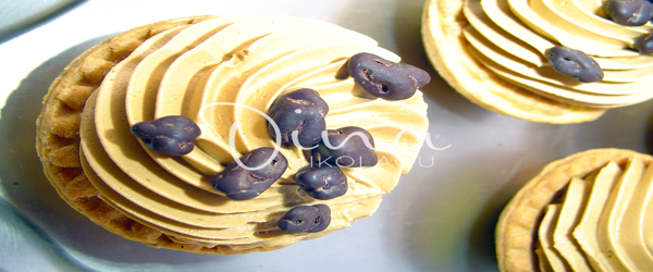 ΤΑΡΤΑΚΙΑ ΚΑΠΟΥΤΣΙΝΟ