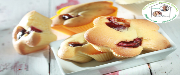 ΚΕΚΑΚΙΑ ΜΕ ΚΕΡΑΣΙΑ