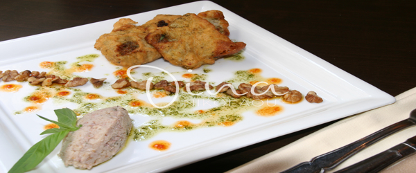 ΜΠΑΚΑΛΙΑΡΟΚΡΟΚΕΤΕΣ ΜΕ ΚΑΡΥΔΑΤΗ ΣΚΟΡΔΑΛΙΑ