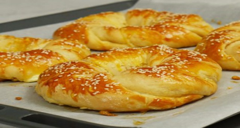 Ιδιαίτερα τυροκουλούρια