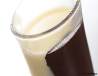 Σοκολάτα «διπλό φιλί»