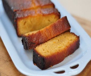 Κέικ με μέλι