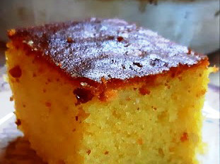 Γιαουρτίνη της μαμάς