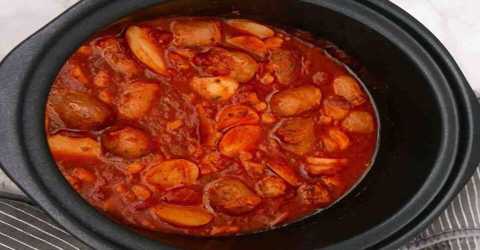 Ο Καπαμάς από τα Άγραφα