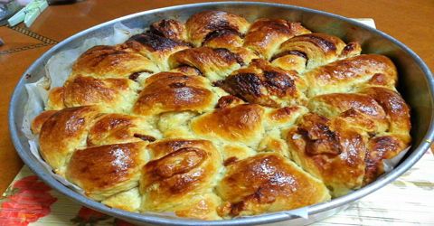 Σοκολατόψωμο θα τους τρελάνει μικρούς μεγάλους