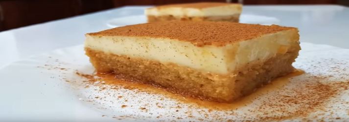 Πολίτικο ΘΕΣΣΑΛΟΝΊΚΗΣ με μαστίχα