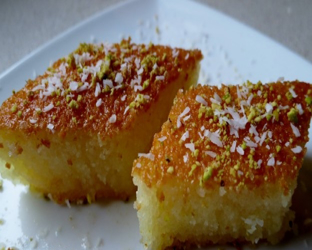 Ρεβανί της Ανατολής